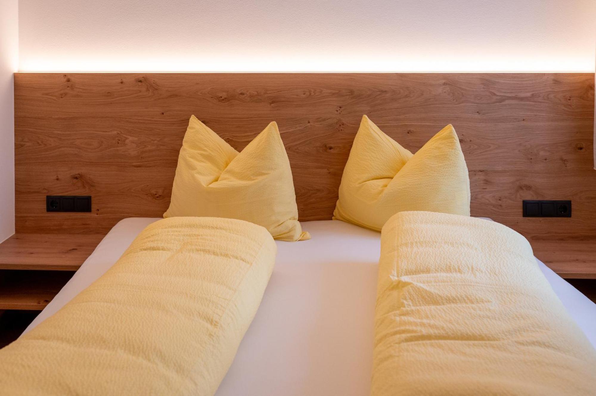 Weberhof Toblach Villa Kültér fotó